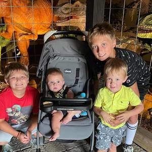 Meet your Posher, Jen